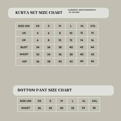 Elegant Grey Printed Kurta Set for Women | Sitaram Designer Ethnic Wear